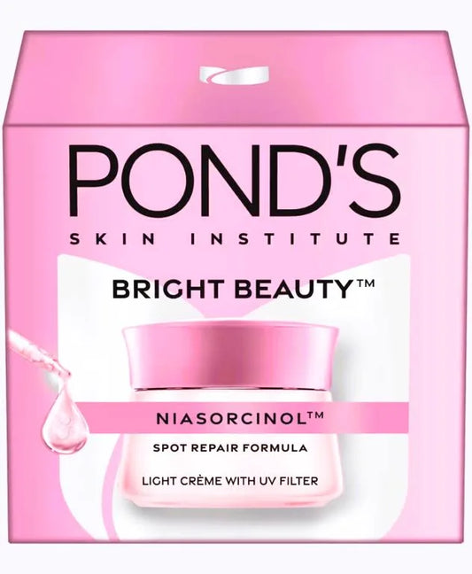 Pond’s Bright Beauty Anti spot Skin Treatment Cream 15g