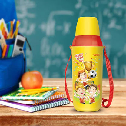 Milton Thermosteel Kool Kid Bottle – 650 ml