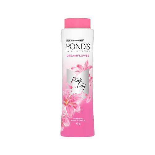 Pond’s Dreamflower Fragrant Talc 50 g