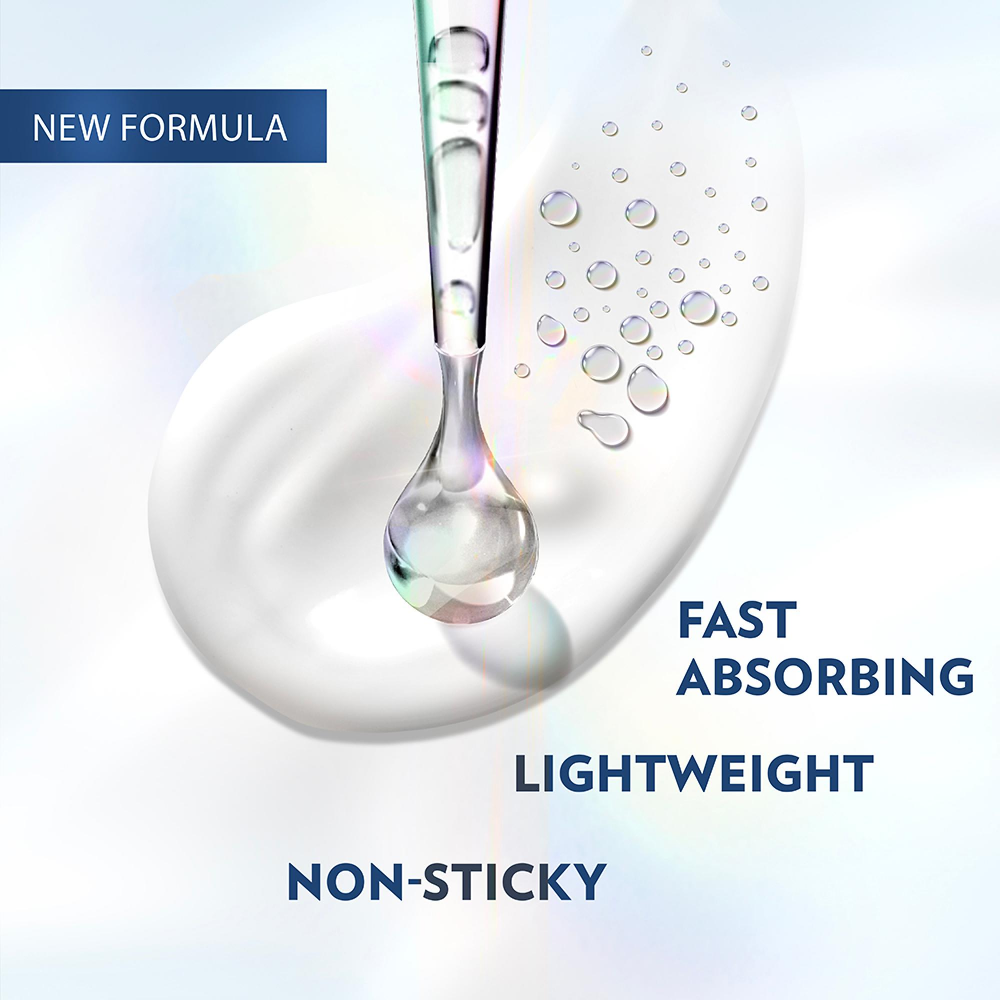 Vaseline Intensive Care Deep Moisture Body Lotion (400 ml)