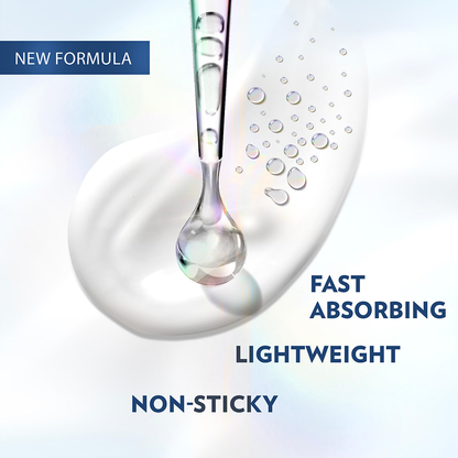 Vaseline Intensive Care Deep Moisture Body Lotion (400 ml)