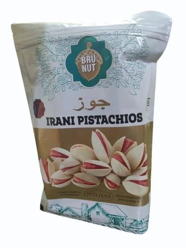Bru Nut Pista 250g