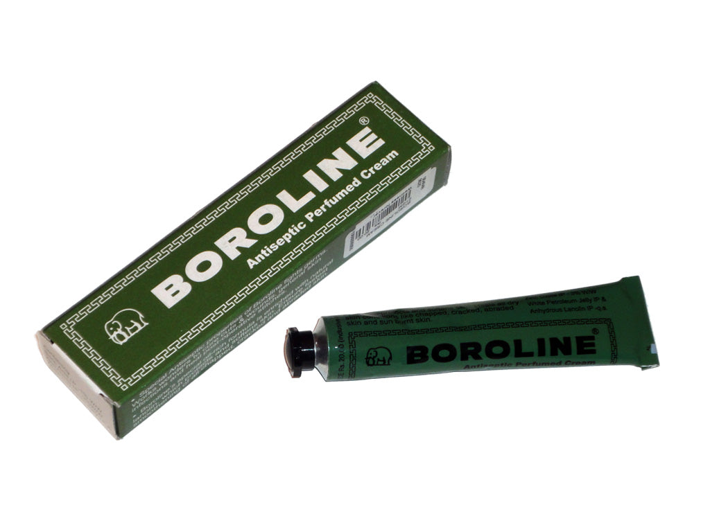 Boroline Antiseptic Cream – 20g