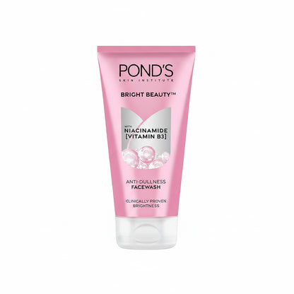 Pond’s Bright Beauty face wash NIACINAMIDE Vitamin B3 100 g