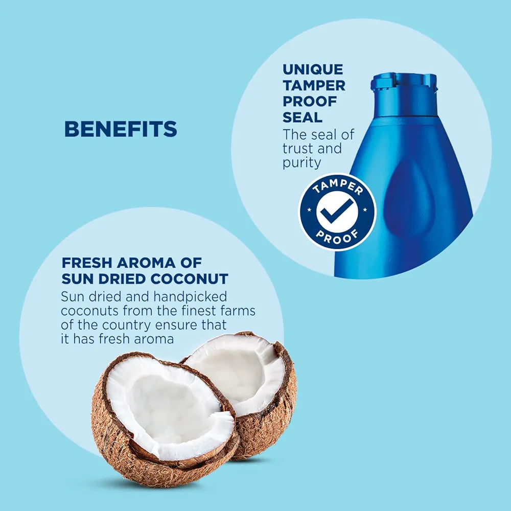 Parachute Coconut Oil – 100ml