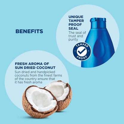 Parachute Coconut Oil – 100ml