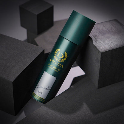 Denver Autograph Deodorant Spray – 98 g