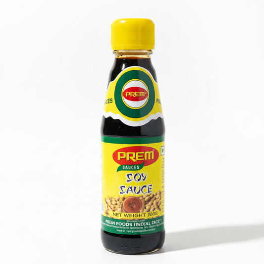 Soya Sauce