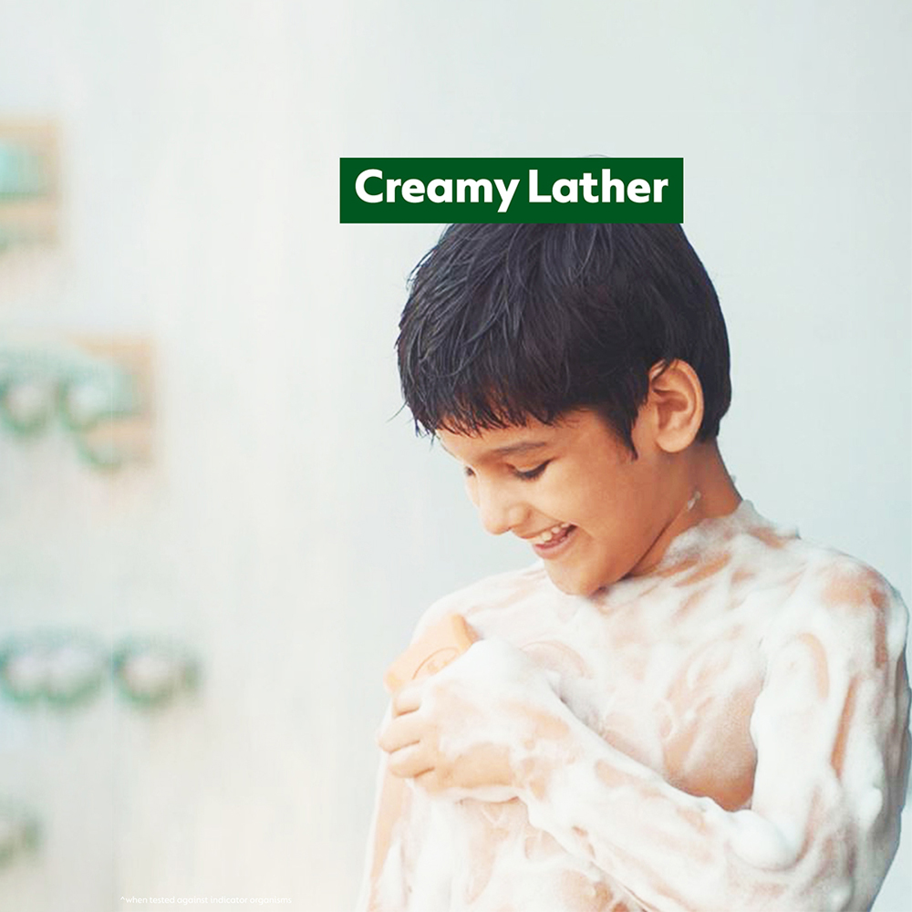 Dettol Soap (Small)