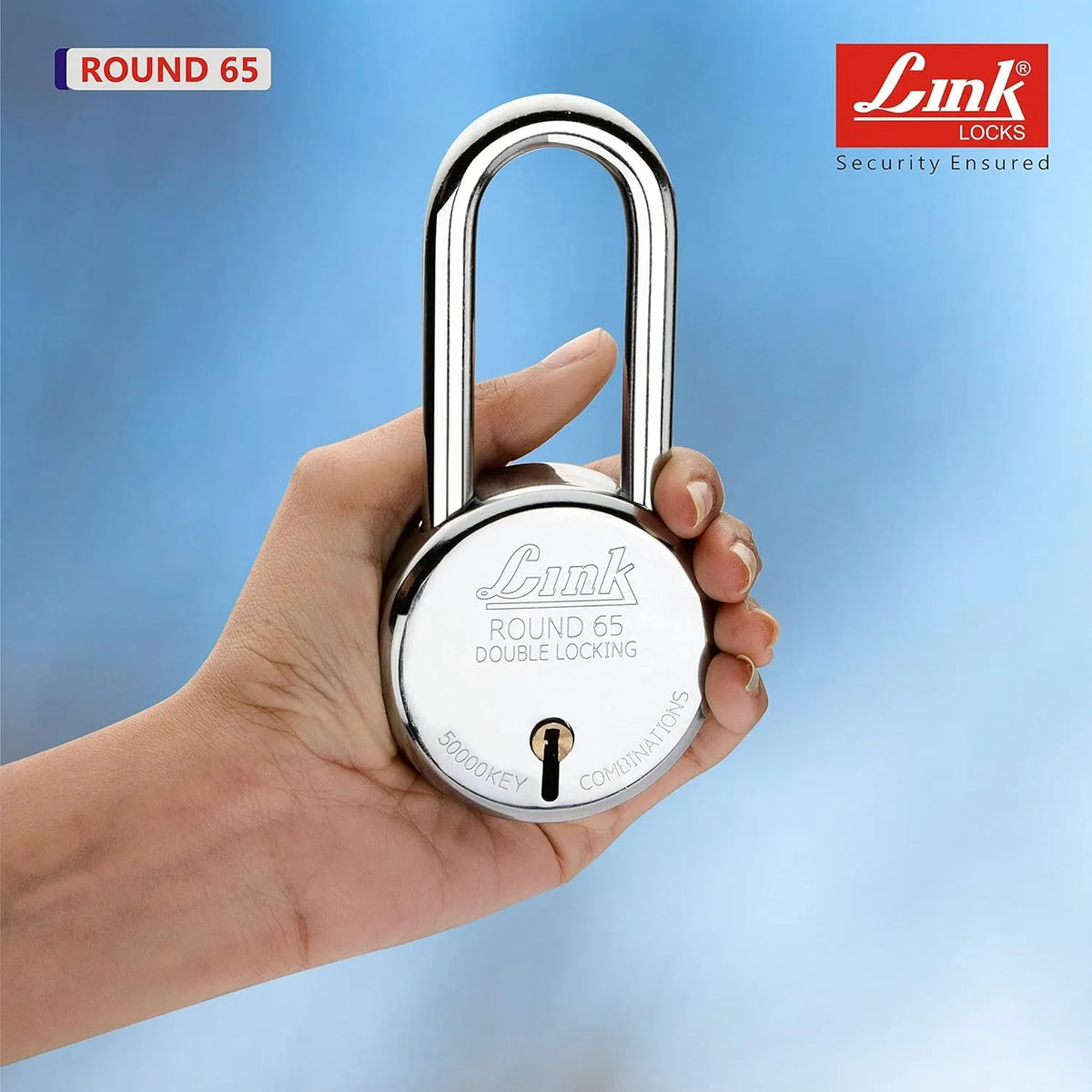 Link Lock R-65