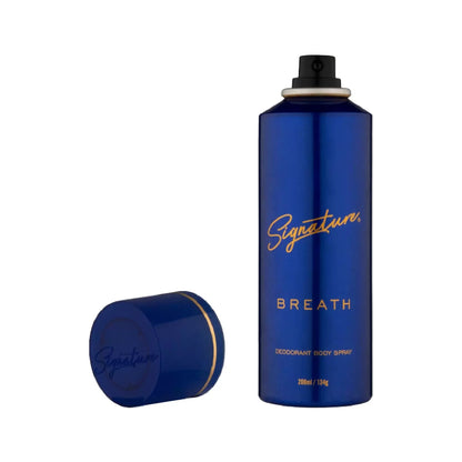 Signature Breath Perfume Spray – 200 ml