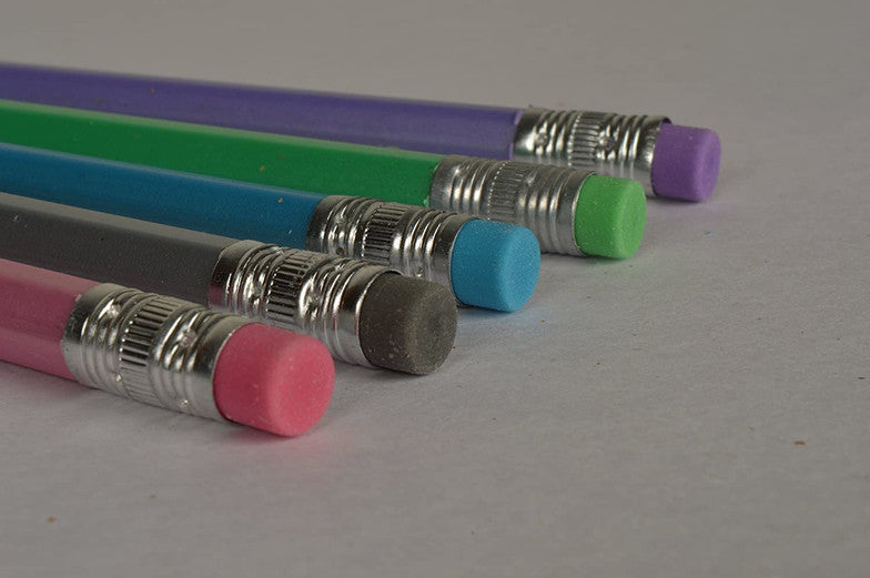 Pearly Super Dark Pencils