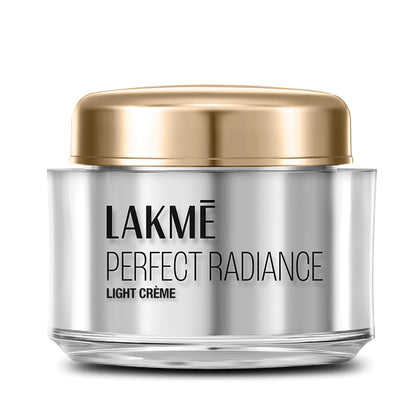 Lakme Perfect Radiance Day Cream – 50g