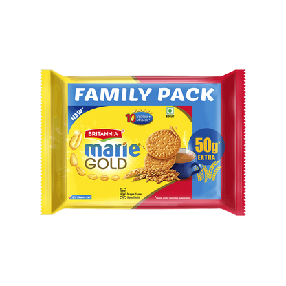 Britannia Marie Gold Biscuits – 950 g