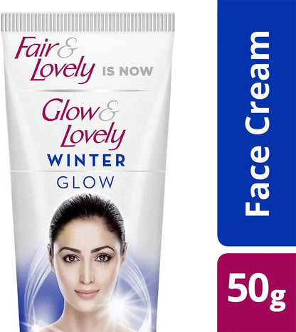 Glow & Lovely Winter Cream – 50 g