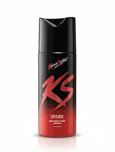 KS Spark Perfume Spray – 200 ml