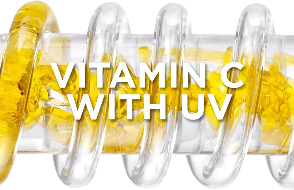 Garnier Skin Naturals Vitamin C Brightening Cream – 45g
