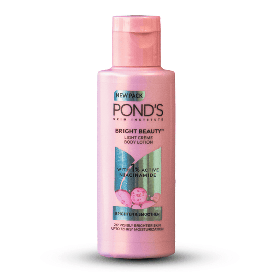 Pond’s Bright Beauty Body Lotion – 90 ml