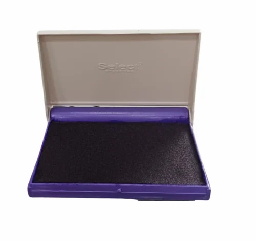 Select Stamp Pad – Violet