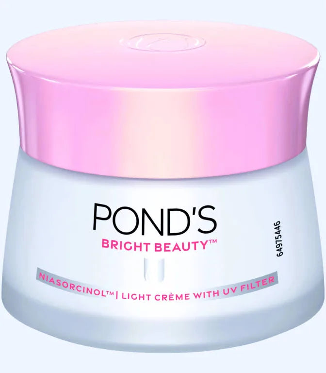 Pond’s Bright Beauty Anti spot Skin Treatment Cream 15g