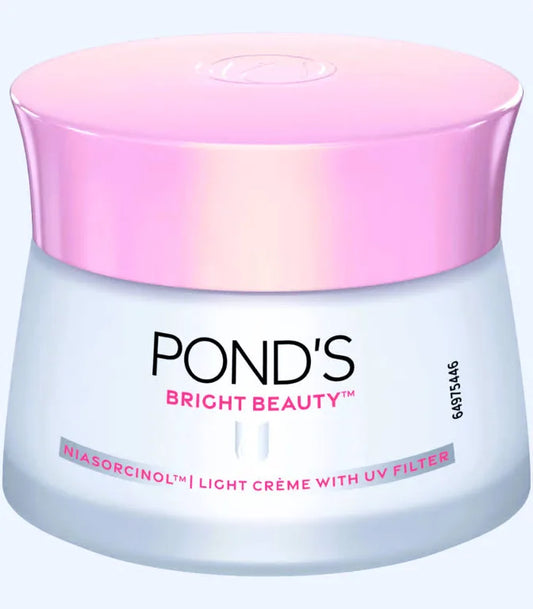 Pond’s Bright Beauty Anti spot Skin Treatment Cream 15g