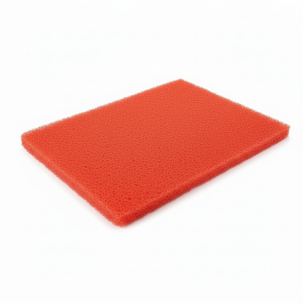 Rubber Door Mat – Small