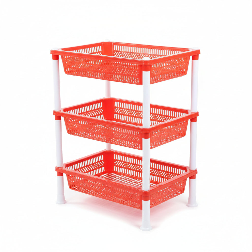 New Mark Stand Basket