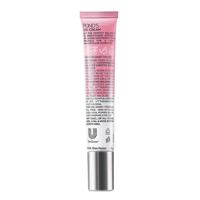 Pond’s BB+ Cream – 18 g