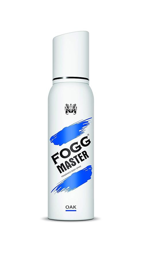 Fog Master Perfume Spray – 120 ml