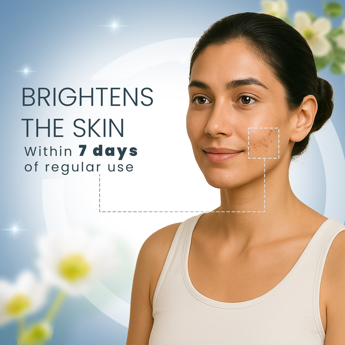 Lotus Herbals White Glow Night Cream – 60g