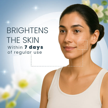 Lotus Herbals White Glow Night Cream – 60g
