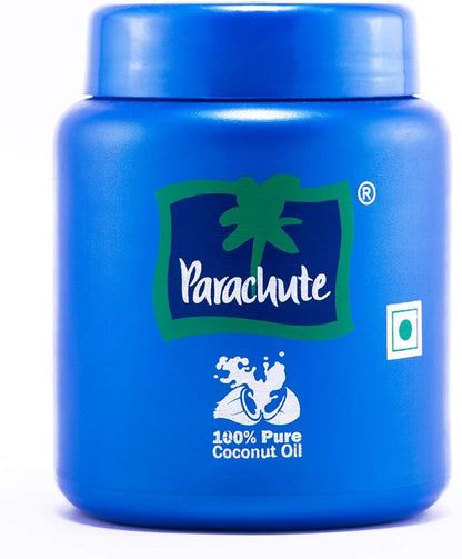 Parachute Dabba Oil – 175ml