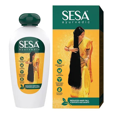 Sesa Ayurvedic Hair Oil – 50ml