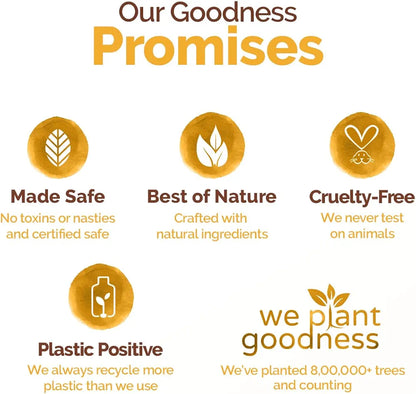 Mamaearth Natural Face Wash – 100 ml