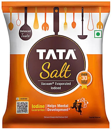 Tata Salt – 1 KG
