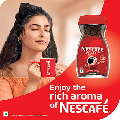 Nescafe Classic 25g - Nestle