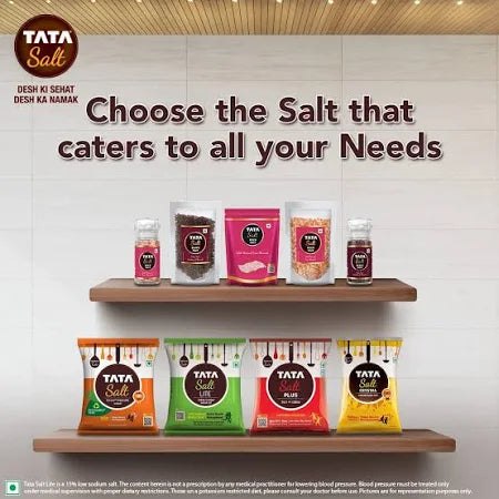 Tata Salt – 1 KG