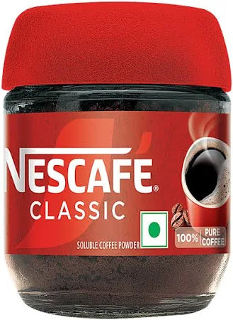 Nescafe Classic 25g - Nestle
