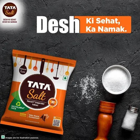 Tata Salt – 1 KG