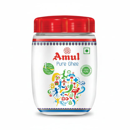 Amul Ghee 500gm