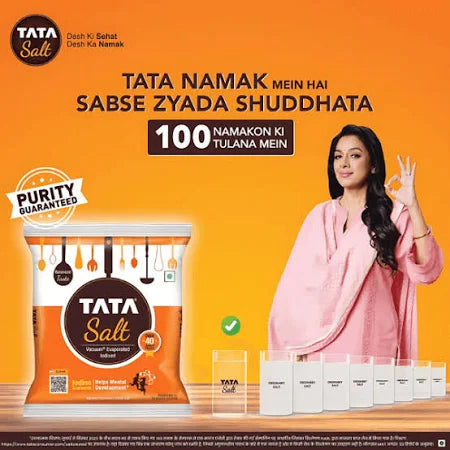 Tata Salt – 1 KG