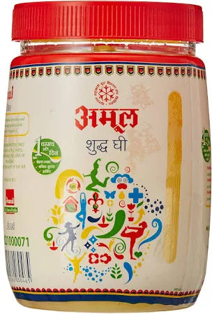 Amul Ghee 500gm