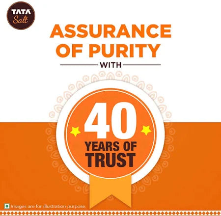 Tata Salt – 1 KG