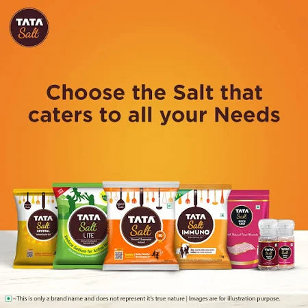Tata Salt – 1 KG