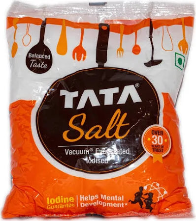Tata Salt – 1 KG